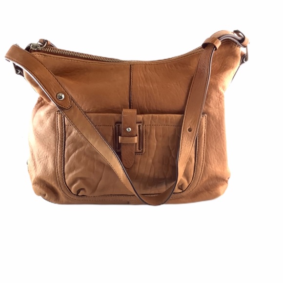 Cole Haan Carry-all Shoulder Bag